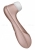 Вакуум-волновой бесконтактный клиторальный стимулятор Satisfyer PRO 2 (11 режимов) БЕЗ КОРОБКИ
