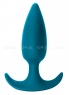 Небольшая пробочка для ношения со смещенным центром тяжести Spice it up Delight Aquamarine