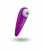Вакуум-волновой бесконтактный стимулятор клитора Satisfyer 1 (11 режимов) БЕЗ КОРОБКИ