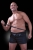 Боксеры с поводком Obedience Boxer