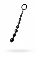 Длинный анальный стимулятор Anal Beads M-size