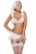 Комплект невесты Julitta Set SM