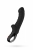 Ребристый вибратор для точки G Fun Factory Tiger Black (6 режимов, 6 скоростей)