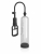 Большая поршневая вакуумная помпа Classix XL Penis Enlargement Pump