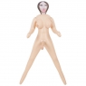 Надувная кукла-трансссексуал Lusting TRANS