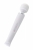 Перезаряжаемый вибромассажер L'EROINA Super massager (8 режимов)