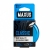 Классические презервативы в железном кейсе MAXUS Classic (3 шт)