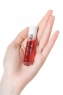Блеск для губ INTT GLOSS VIBE Strawberry с эффектом вибрации и ароматом клубники (6 г)