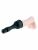 Насадка на головку с вибрацией Vibrating Silicone Head-Master (10 режимов)