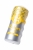 Мастурбатор нереалистичный в колбе Colors Frill Yellow MensMax