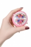 Бомбочка для ванны «Бурлящие ягодки» с ароматом сладких ягод, 70 г