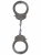 Металлические наручники Handcuffs Be Mine