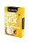 Гладкие презервативы Luxe DOMINO SWEETSEX со вкусом тропических фруктов (3 шт)