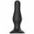 Анальная пробка с подвижными шариками внутри SONO  67 Self Penetrating Butt Plug