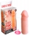 Удлиняющая насадка на пенис Futorotic PENIS EXTENDER