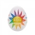 Мастурбатор яйцо Shiny Pride Edition TENGA Egg