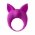 Эрекционное вибро-кольцо Mimi Animals Kitten Kyle (1 режим)