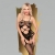Черный боди-комбинезон Penthouse Hot nightfall SL
