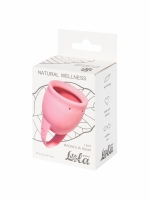 Менструальная чаша Natural Wellness Magnolia (15 мл)
