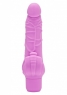 Розовый вибратор Classic Stim Vibrator