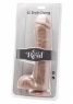 Реалистичный фаллос Dildo 11 inch with Balls