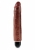 Огромный реалистичный вибратор PipeDream King Cock Vibrating Stiffy 10'' (многоскор. вибрация)