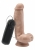 Вибратор с мошонкой Dildo 6'' with Balls Vibrator