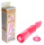 Анальная насадка из серии VAC-U-LOCK Pink Jellie