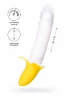 Пульсатор банан с поступательными движениями JOS B-NANA (8 режимов)
