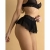 Игривые трусики с доступом и короткой юбочкой 2XL3XL