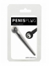 Расширитель для уретры со стопором Penis Plug Jewel