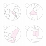 Анатомические презервативы Masculan Anatomic (3 шт)