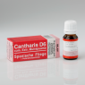 Cantharis D6 (кантаридин) возбуждающие капли для пары (1 фл. 10 мл)