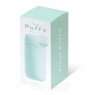 Мастурбатор Tenga Puffy Mint Green