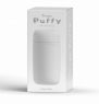 Мастурбатор Tenga Puffy Sugar White