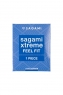 Гладкие презервативы Sagami Xtreme feel fit 0,04 (1 шт)