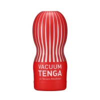 Мастурбатор Tenga Vacuum Cup