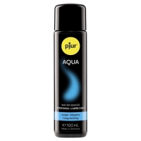Смазка  Pjur  Aqua Water Based (100 мл)