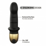 Вибратор Dorcel MINI LOVER BLACK 2.0