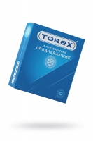 Презервативы продлевающие Torex (3 шт)