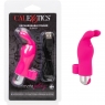 Насадка на палец с вибрацией Intimate Play Rechargeable Finger Bunny