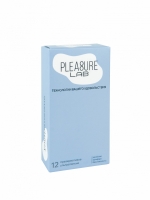 Презервативы ультратонкие Pleasure Lab, 12шт