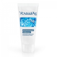 Антибактериальная смазка УСЛАДА с серебром (60 г)