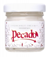 Массажная свеча Pecado BDSM, Сoconut cream 35 мл.