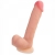 Фаллоимитатор RealStick Silicone Ryan G