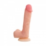Фаллоимитатор RealStick Silicone Ryan G
