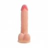 Фаллоимитатор RealStick Silicone Ryan G