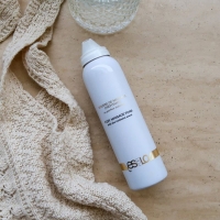 Пена массажная «Fizzy Massage Foam» с увлажняющими маслами