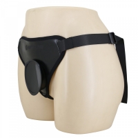 Универсальные страпон-трусики Harness Briefs Caludio I