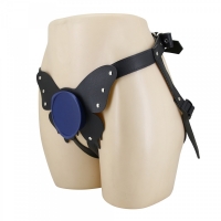 Универсальные страпон-трусики Harness Briefs Caludio II